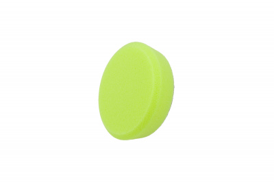 TRAPEZ Green iBrid зеленый ультрамягкий полировальный круг