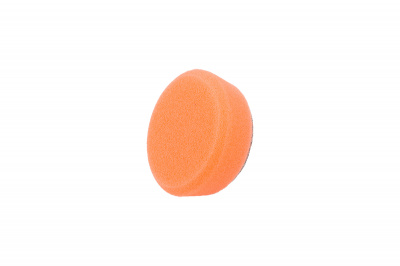 TRAPEZ Orange iBrid оранжевый средней жесткости полировальный круг