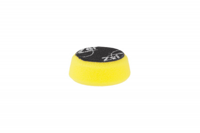 TRAPEZ Yellow iBrid желтый мягкий полировальный круг
