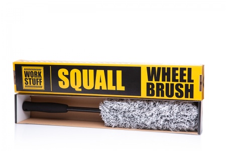 Щетка для дисков Work Stuff Squall