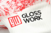 Glosswork Microfiber Wash Mit микрофибровая рукавичка для мойки